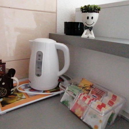 Studio Apartman Zeniça Dış mekan fotoğraf